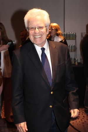 Jerry Zaks @ BroadwayWorld Jerry Zaks Photo