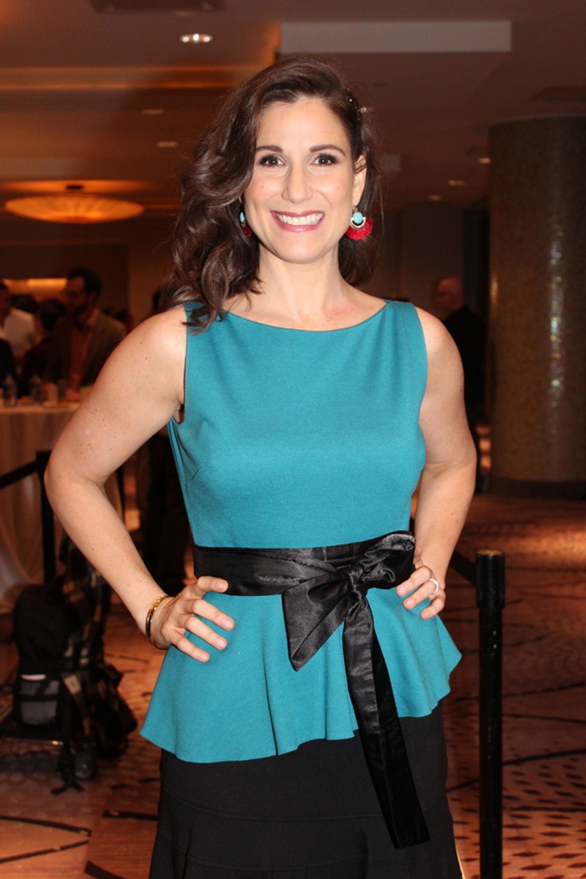 Stephanie J. Block at 