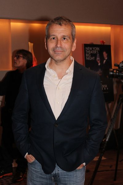 David Cromer Photo