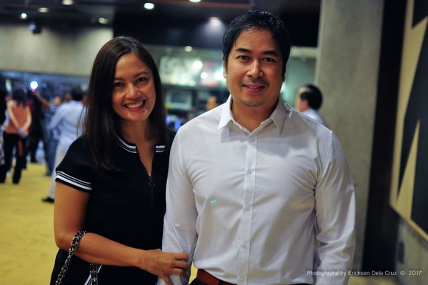 Photo Coverage: 9th Gawad Buhay Awards Night Photo Coverage: 9th Gawad Buhay Awards Night Image