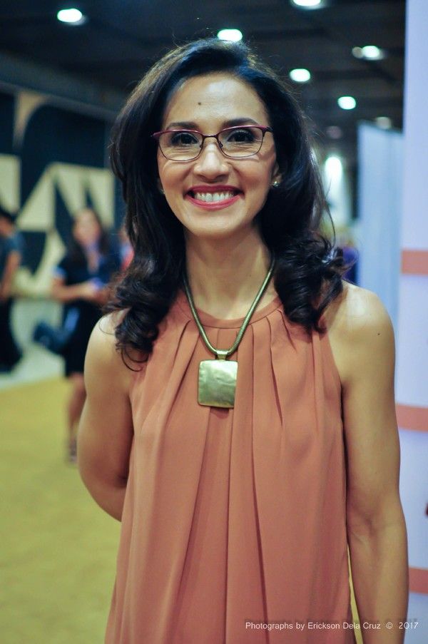 Menchu Lauchengco-Yulo Photo