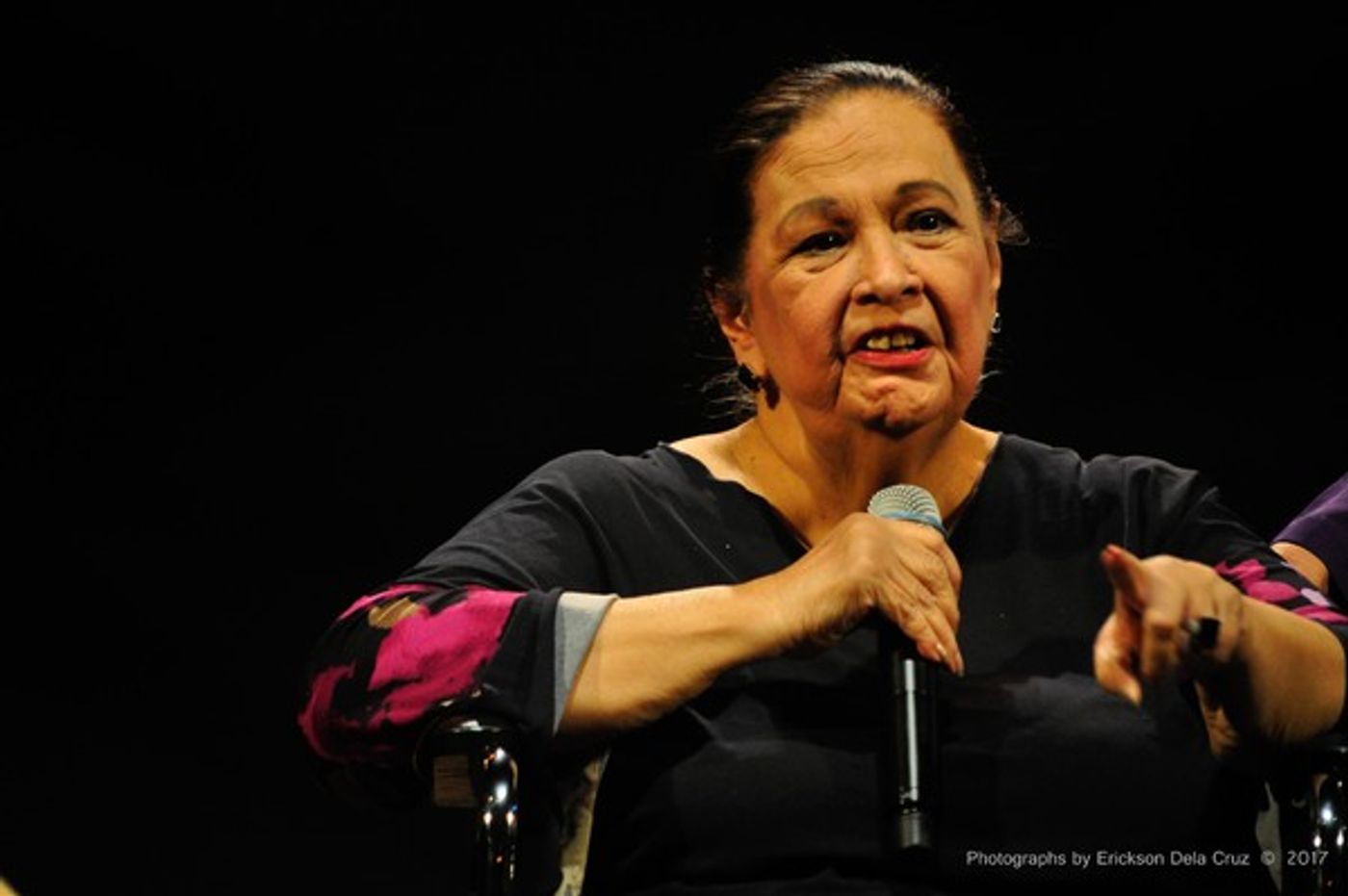 Photo Coverage: 9th Gawad Buhay Awards Night Photo Coverage: 9th Gawad Buhay Awards Night Image