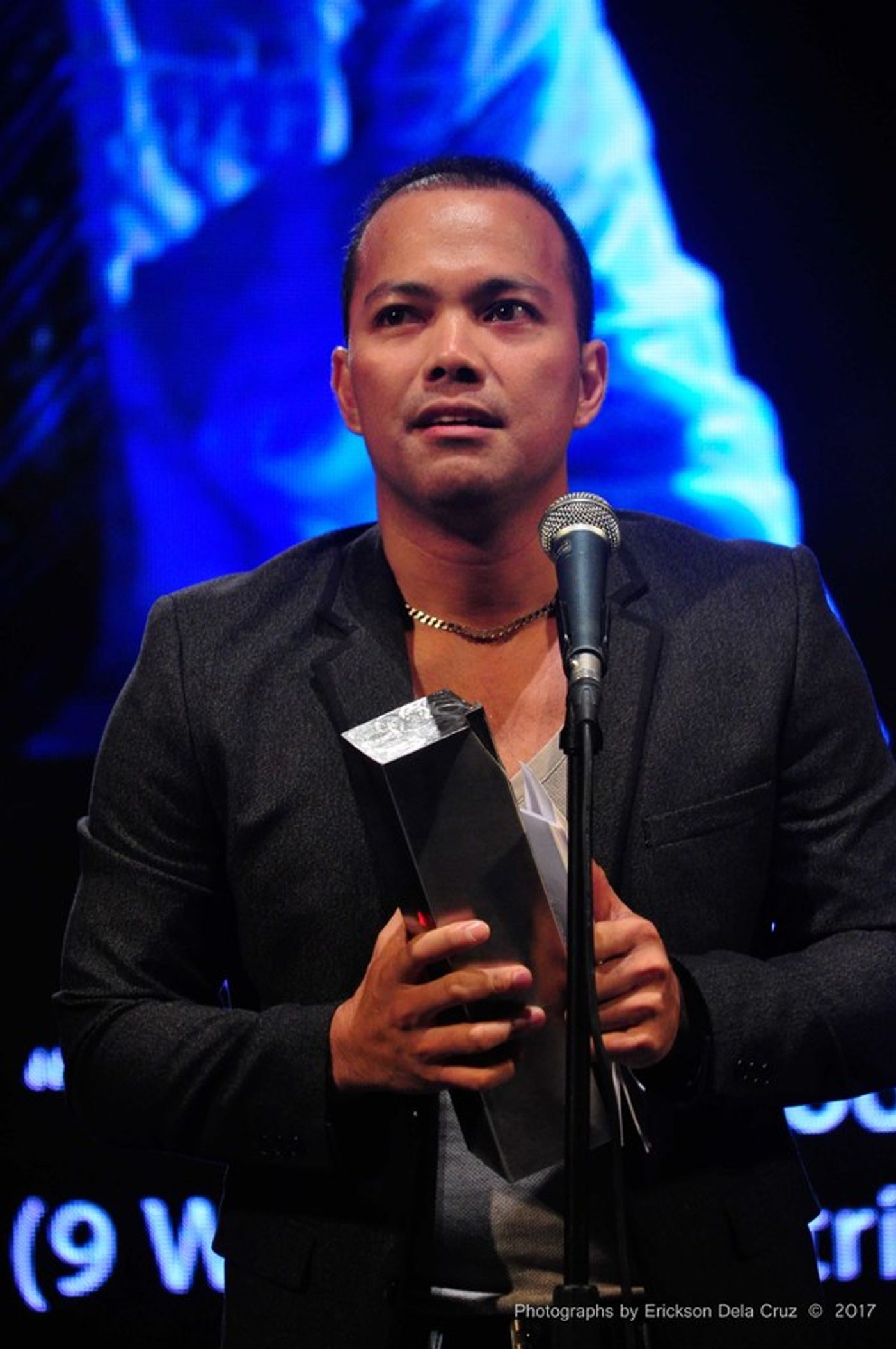 Photo Coverage: 9th Gawad Buhay Awards Night Photo Coverage: 9th Gawad Buhay Awards Night Image