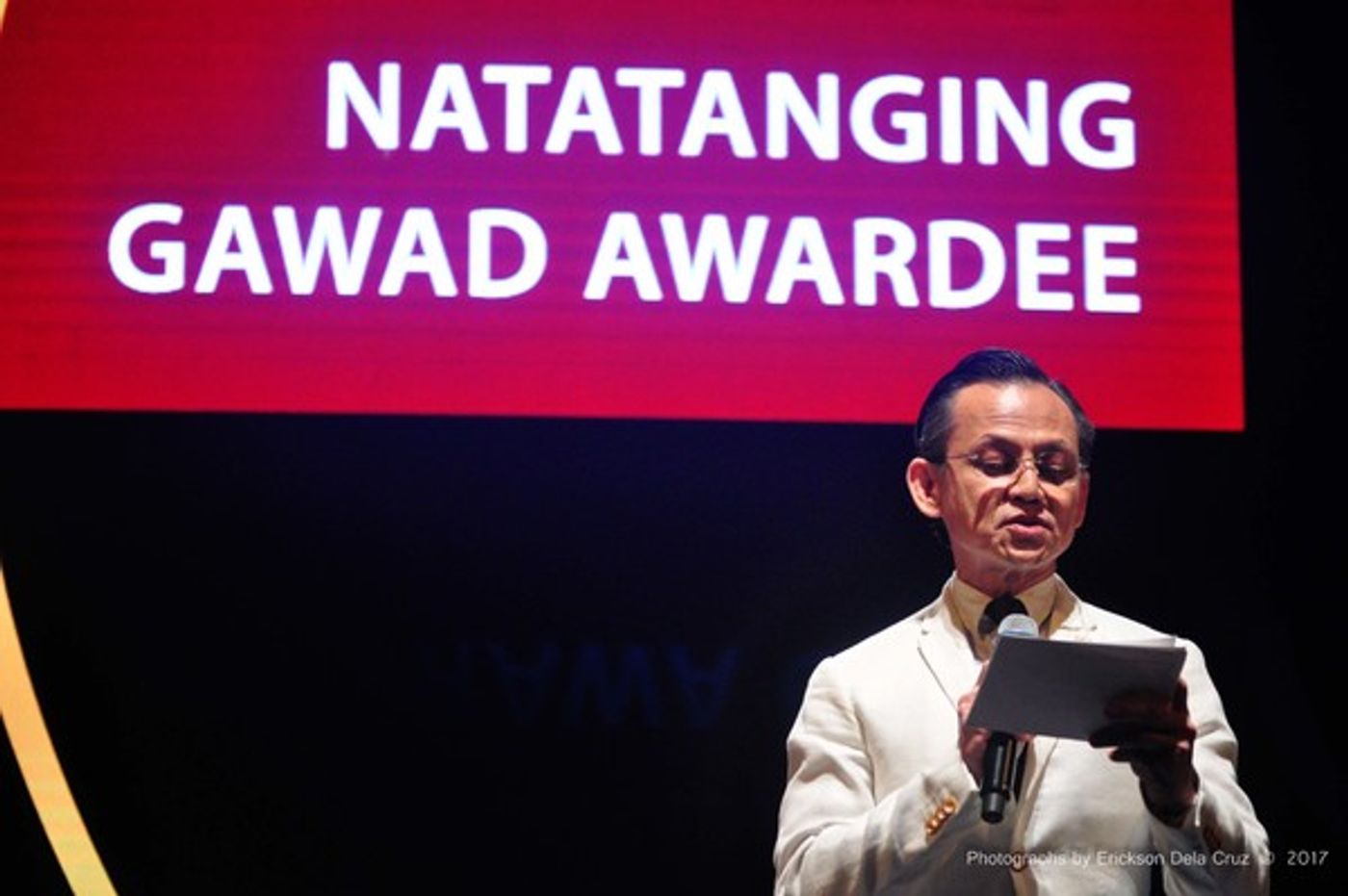 Photo Coverage: 9th Gawad Buhay Awards Night Photo Coverage: 9th Gawad Buhay Awards Night Image