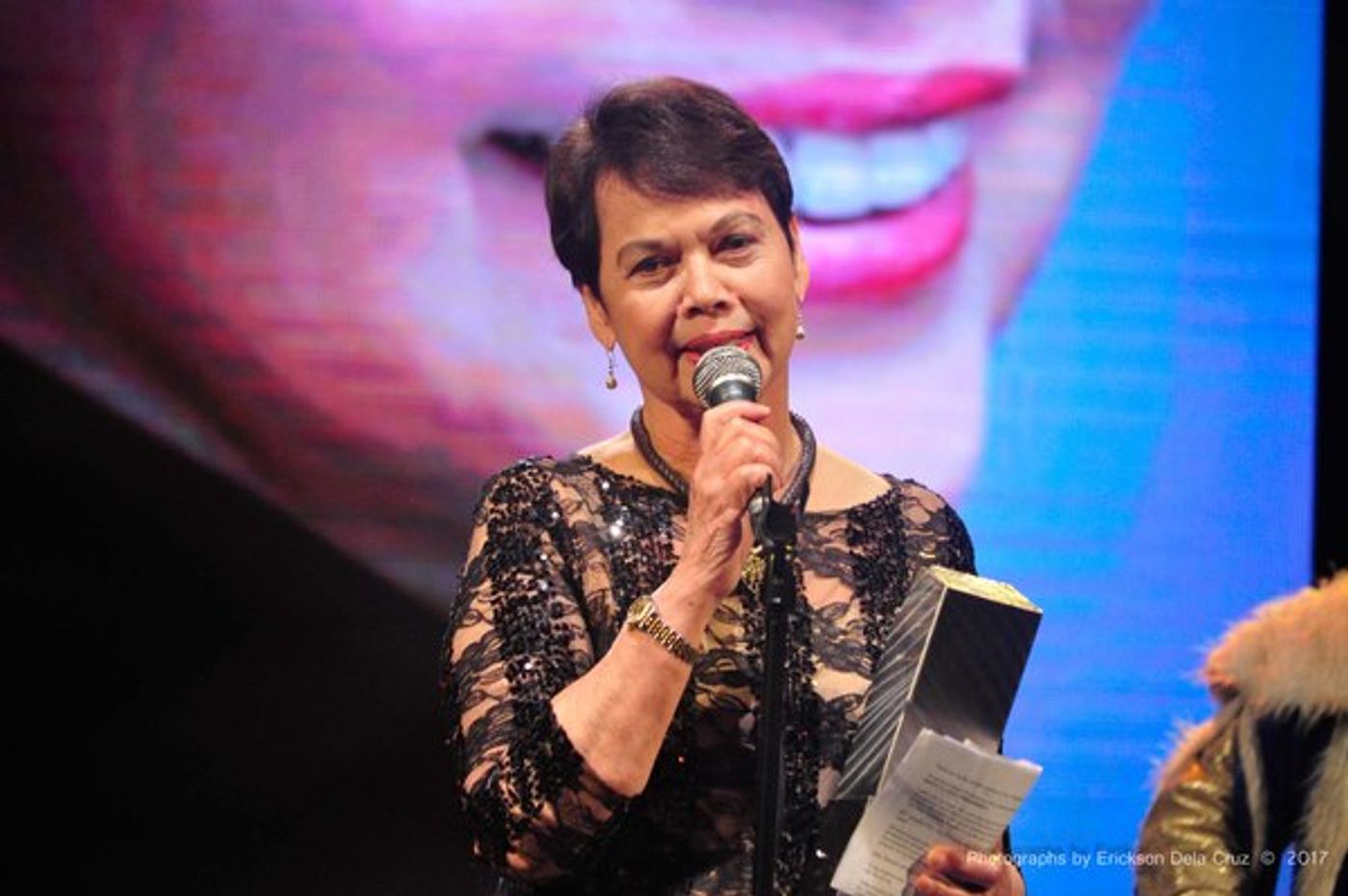 Photo Coverage: 9th Gawad Buhay Awards Night Photo Coverage: 9th Gawad Buhay Awards Night Image