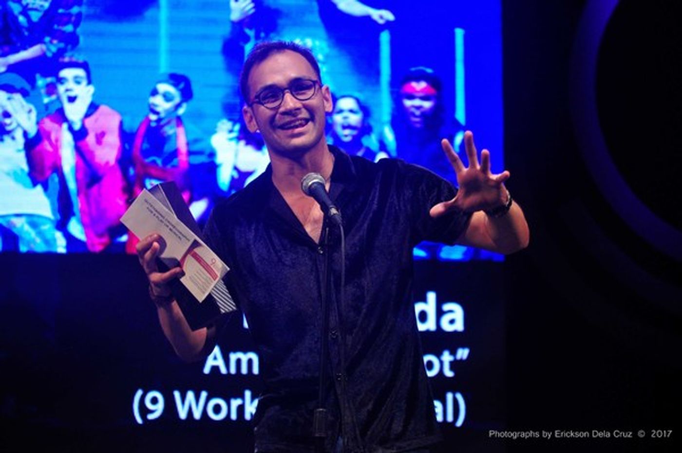 Photo Coverage: 9th Gawad Buhay Awards Night Photo Coverage: 9th Gawad Buhay Awards Night Image