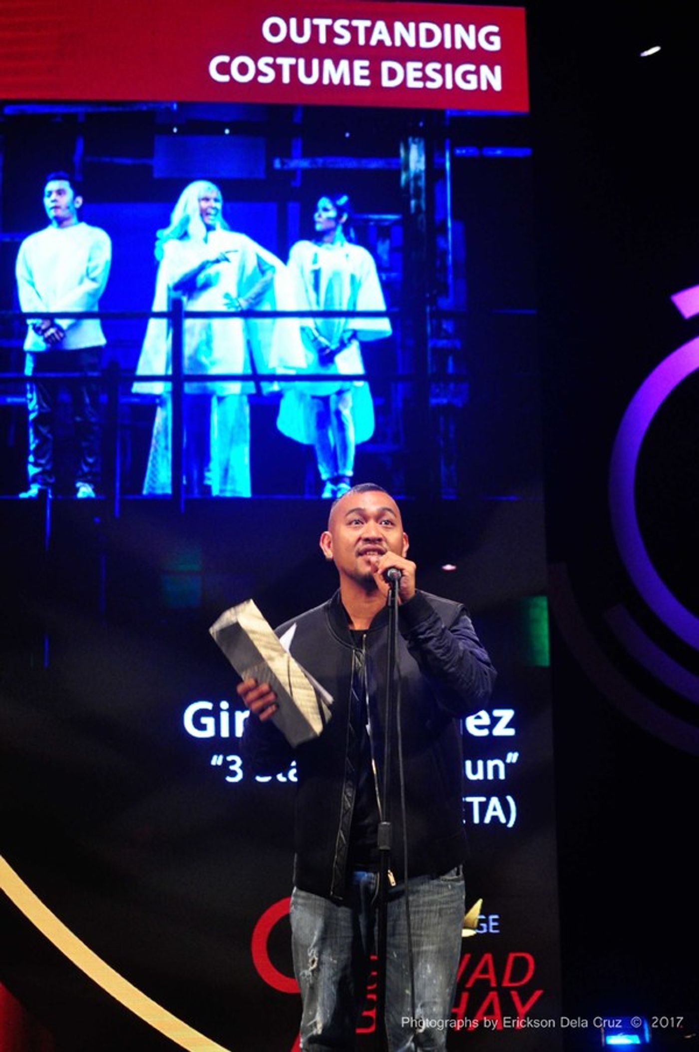 Photo Coverage: 9th Gawad Buhay Awards Night Photo Coverage: 9th Gawad Buhay Awards Night Image