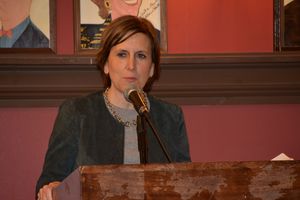 Kristin Caskey @ BroadwayWorld Kristin Caskey Photo