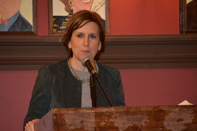 Kristin Caskey Photo