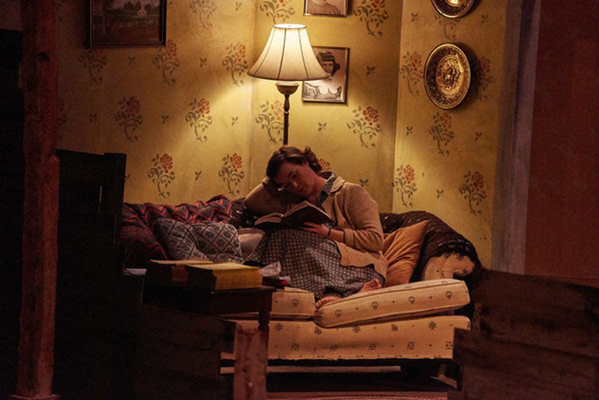 Rhyn McLemore Saver  at 