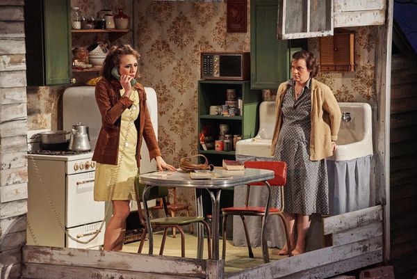 Courtney Patterson & Rhyn McLemore Saver Photo