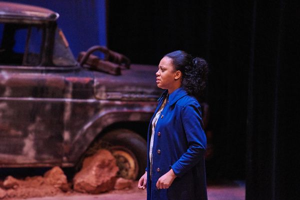 Falashay Pearson  Photo