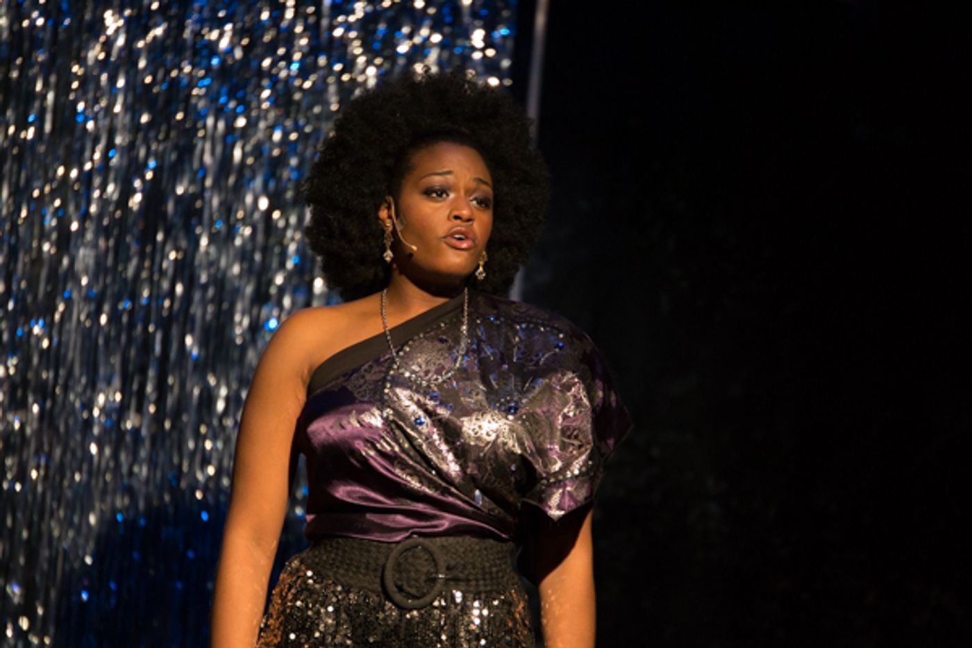 Photo Coverage: First look at Imagine Productions' SISTER ACT  Image