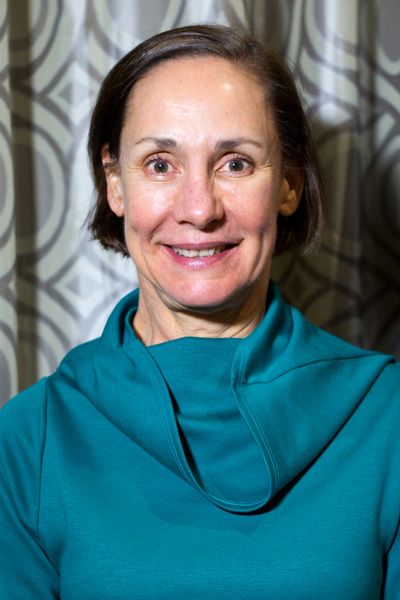 Laurie Metcalf Photo