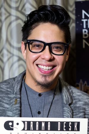 George Salazar Photo