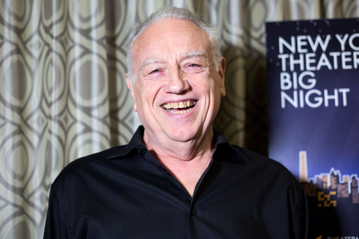 Photo Coverage: The Outstanding Acting Nominees Pose at the Drama Desk Awards  Reception!  Image