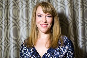 Emily Skinner @ BroadwayWorld Emily Skinner Photo