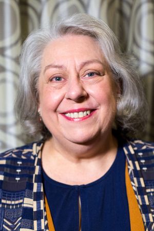 Jayne Houdyshell @ BroadwayWorld Jayne Houdyshell Photo