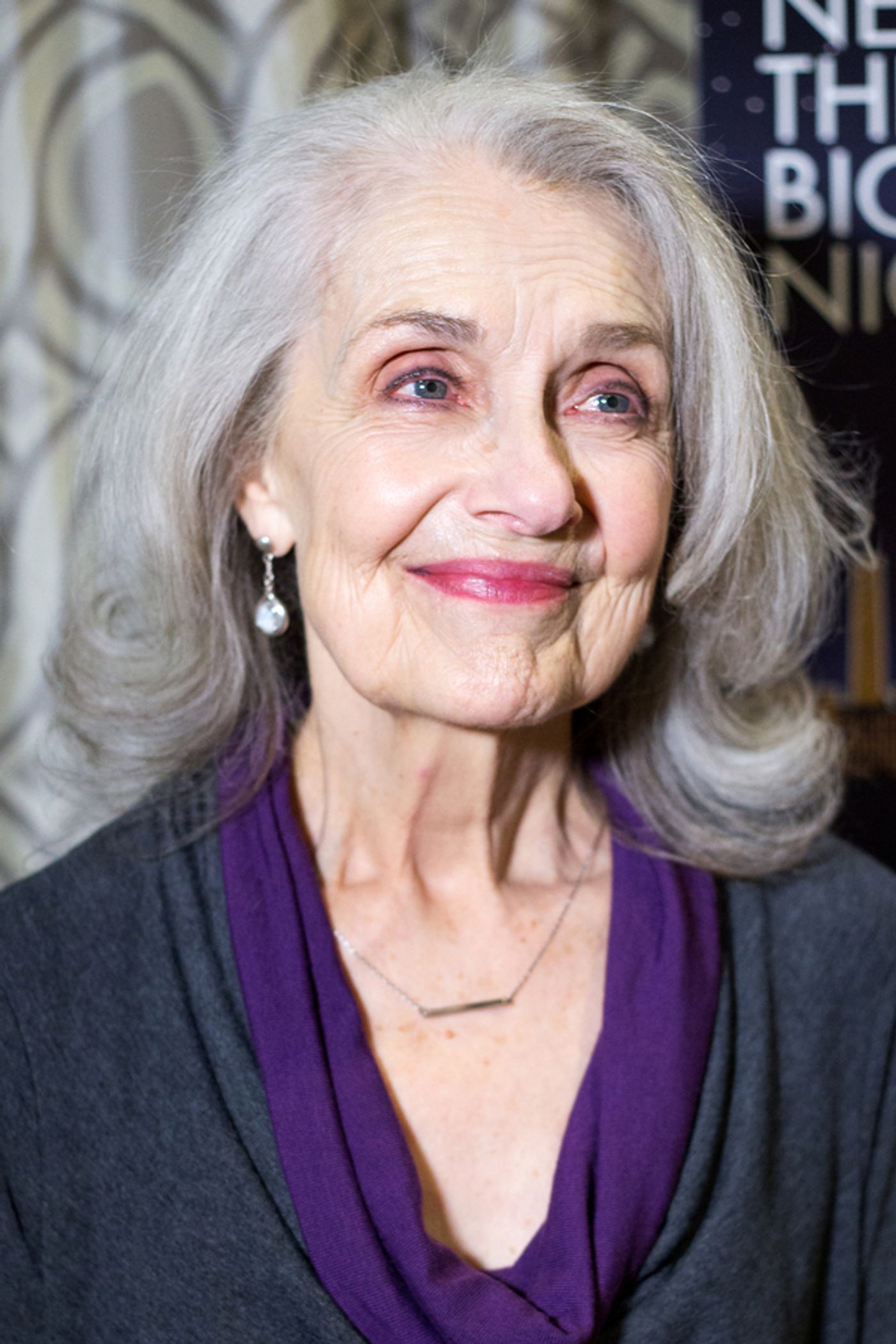 Photo Coverage: The Outstanding Acting Nominees Pose at the Drama Desk Awards  Reception!  Image