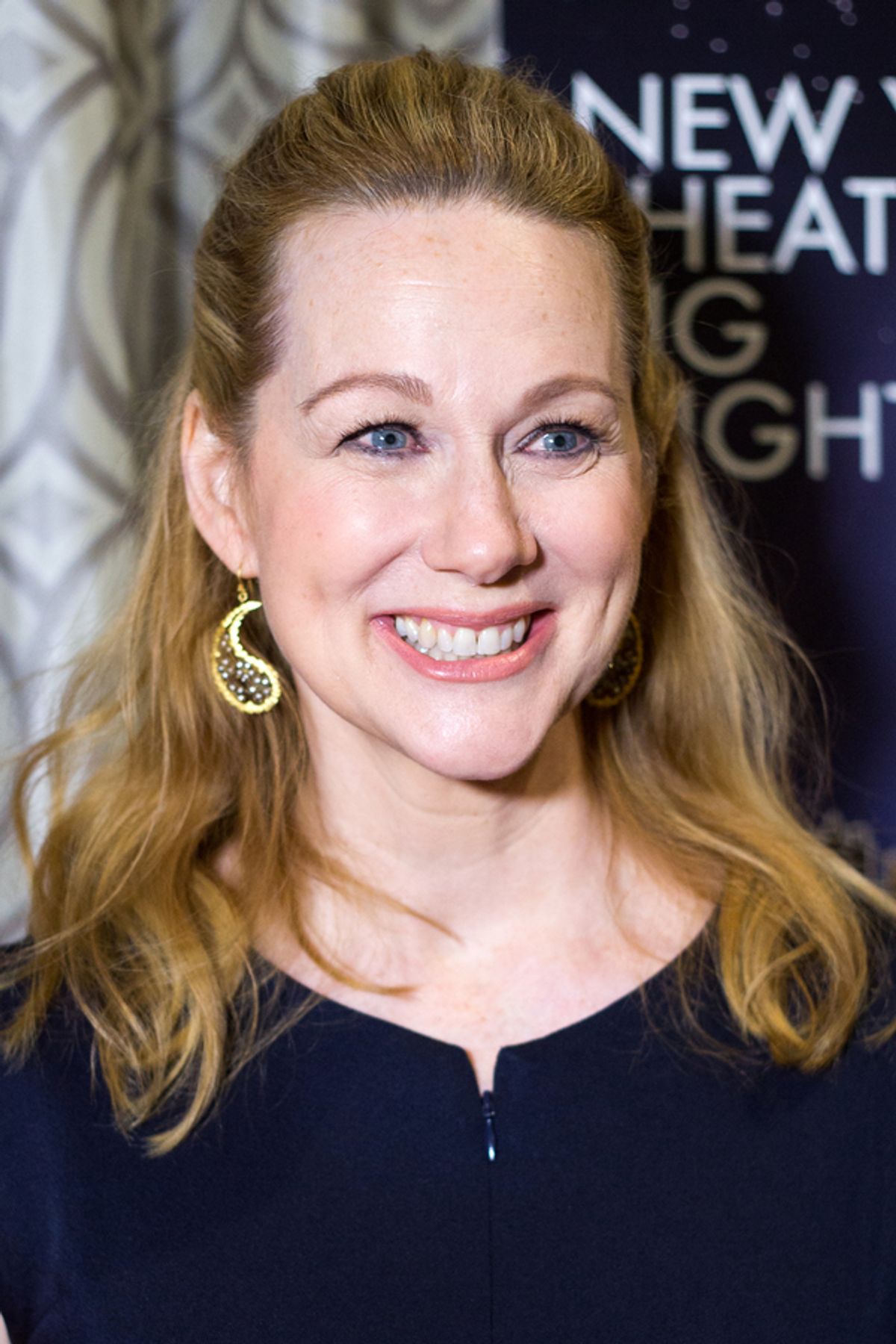 Laura Linney at 