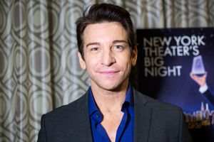 Andy Karl @ BroadwayWorld Andy Karl Photo