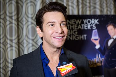 Andy Karl Photo