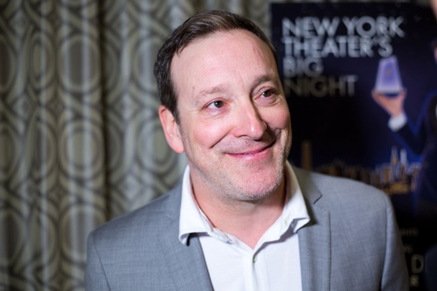 Photo Coverage: The Outstanding Acting Nominees Pose at the Drama Desk Awards  Reception!  Image