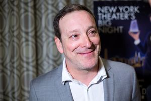 Jeremy Shamos @ BroadwayWorld Jeremy Shamos Photo