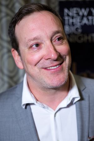 Jeremy Shamos @ BroadwayWorld Jeremy Shamos Photo