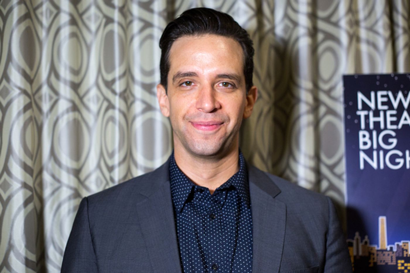 Photo Coverage: The Outstanding Acting Nominees Pose at the Drama Desk Awards  Reception!  Image