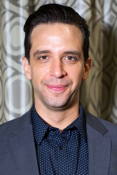 Nick Cordero Photo