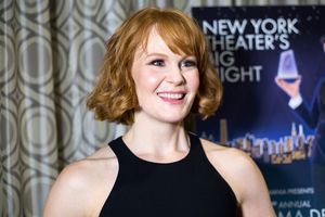 Kate Baldwin Photo