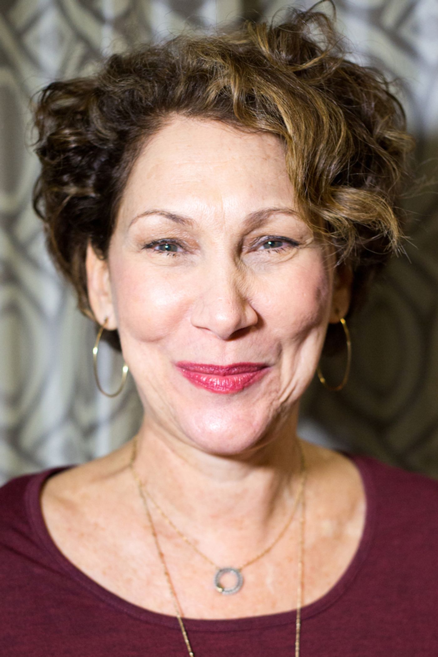 Photo Coverage: The Outstanding Acting Nominees Pose at the Drama Desk Awards  Reception!  Image