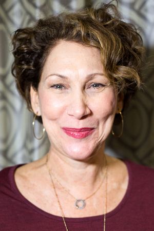 Randy Graff @ BroadwayWorld Randy Graff Photo