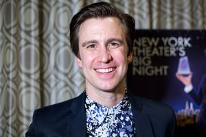 Gavin Creel @ BroadwayWorld Gavin Creel Photo