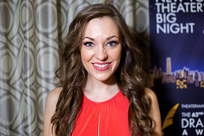 Laura Osnes Photo