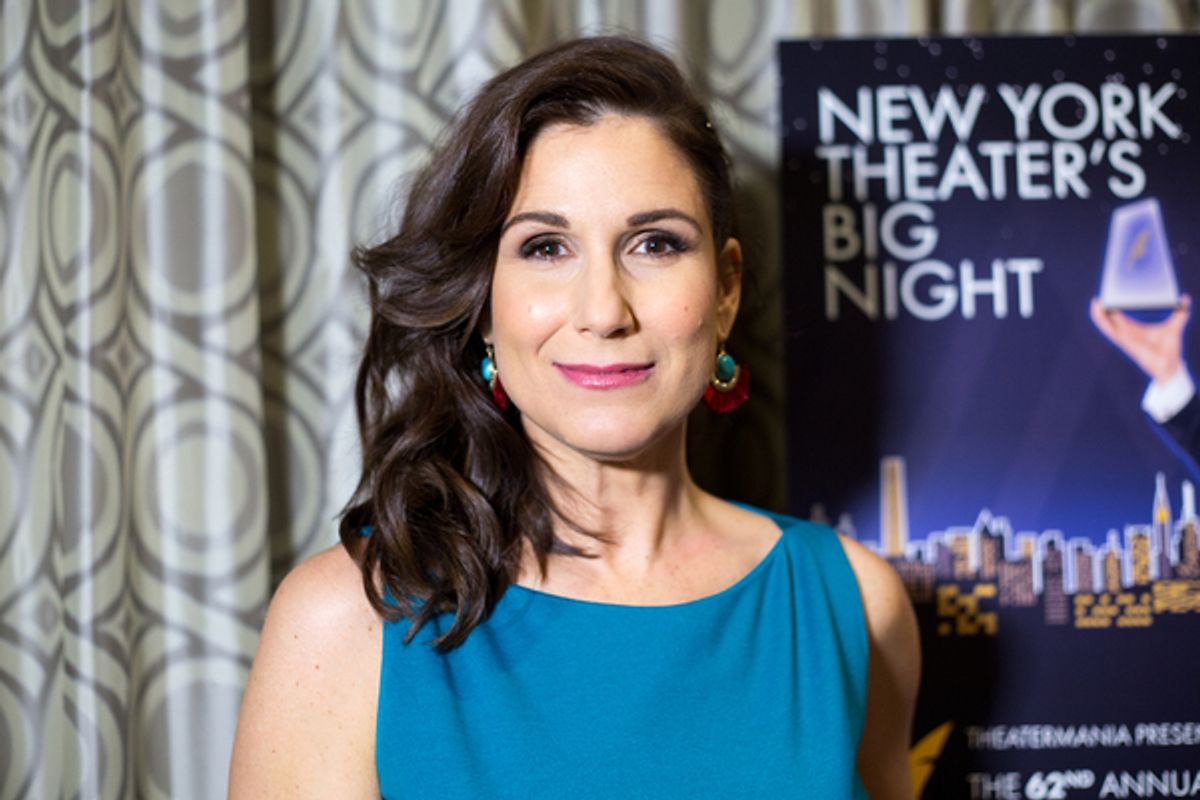 Stephanie J. Block at 