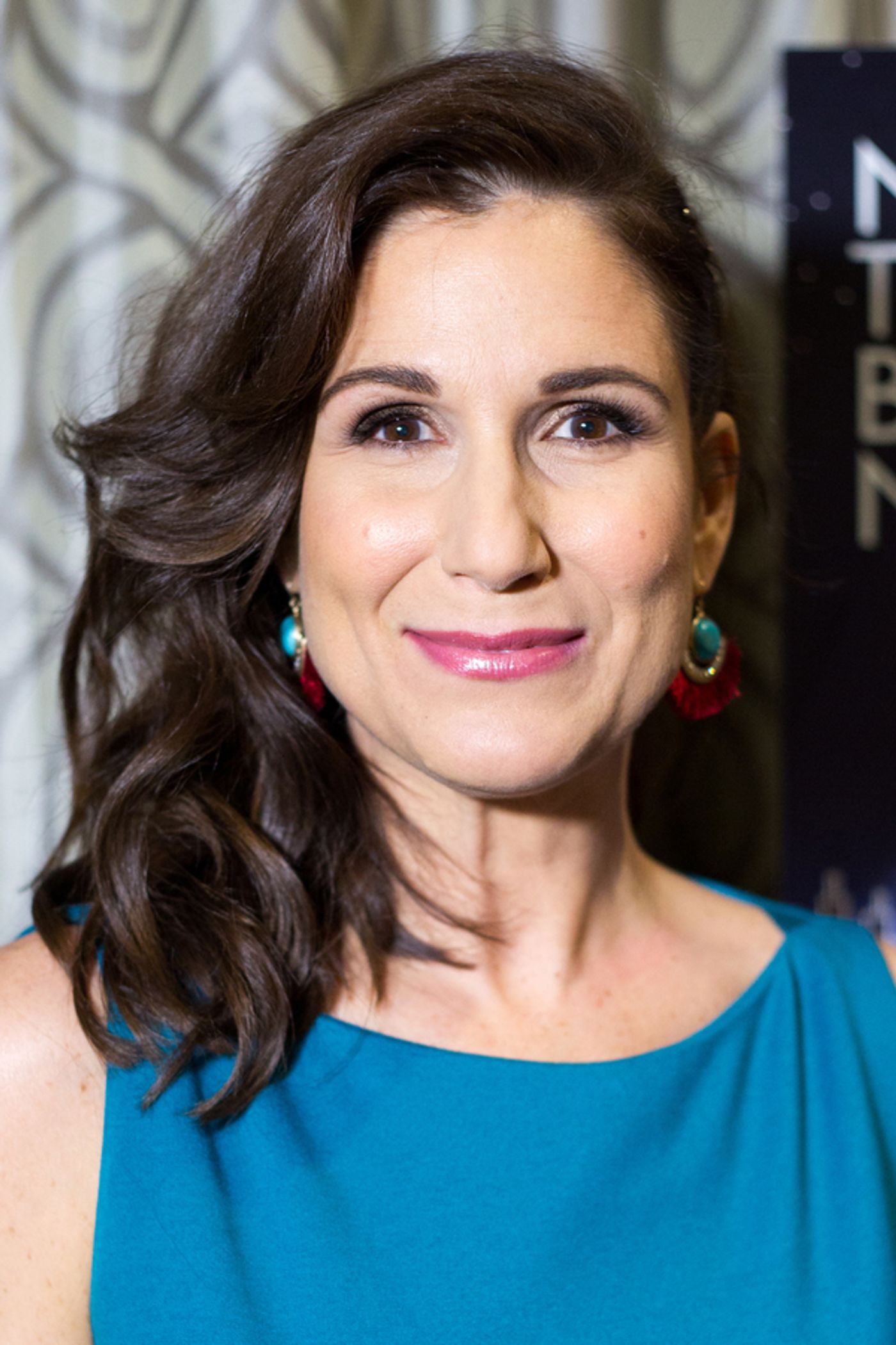 Photo Coverage: The Outstanding Acting Nominees Pose at the Drama Desk Awards  Reception!  Image