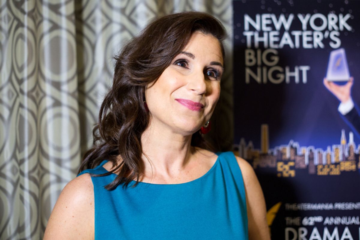 Stephanie J. Block at 