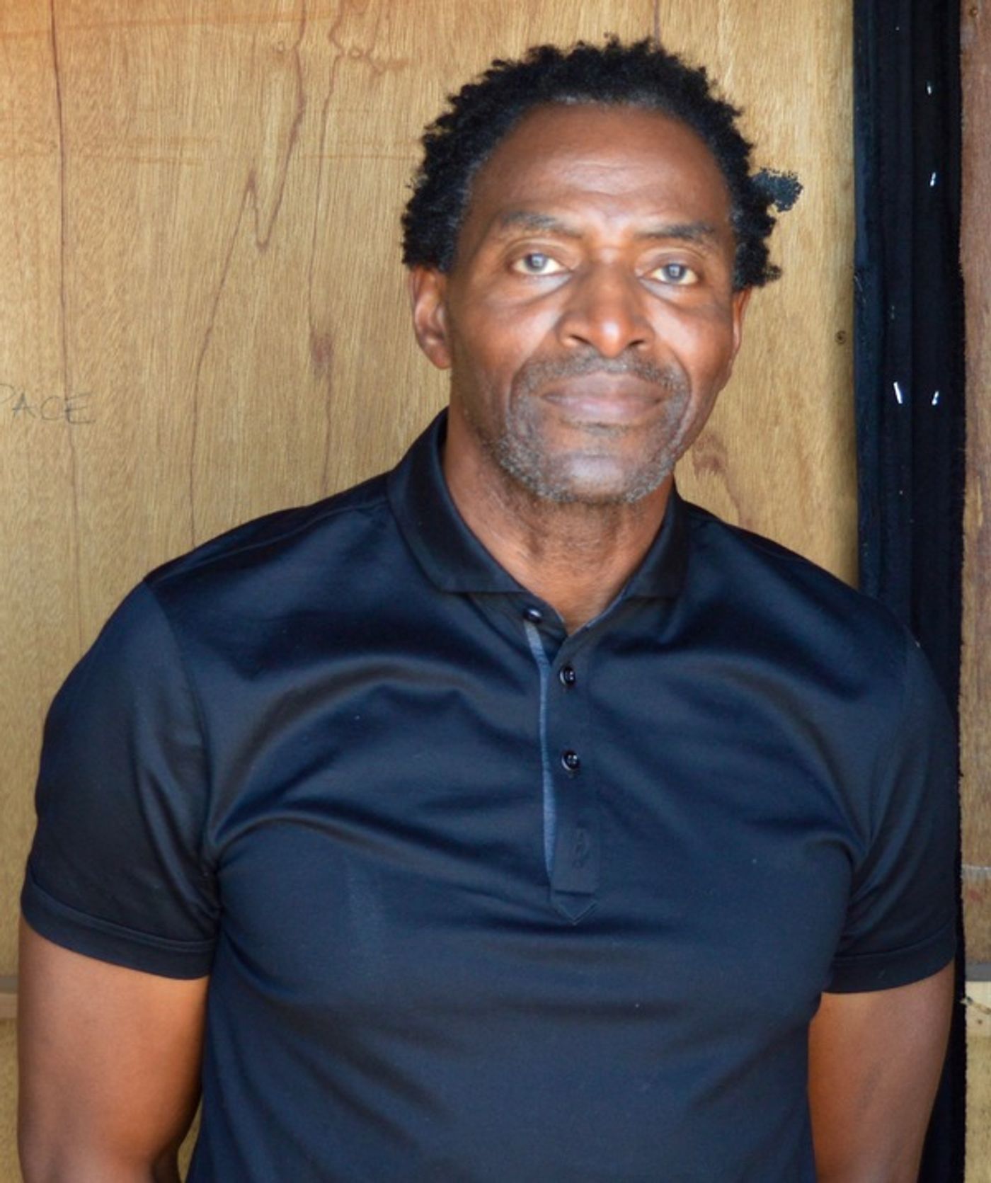 Photo Flash: In Rehearsals for World Premiere of GRANDEUR  Image