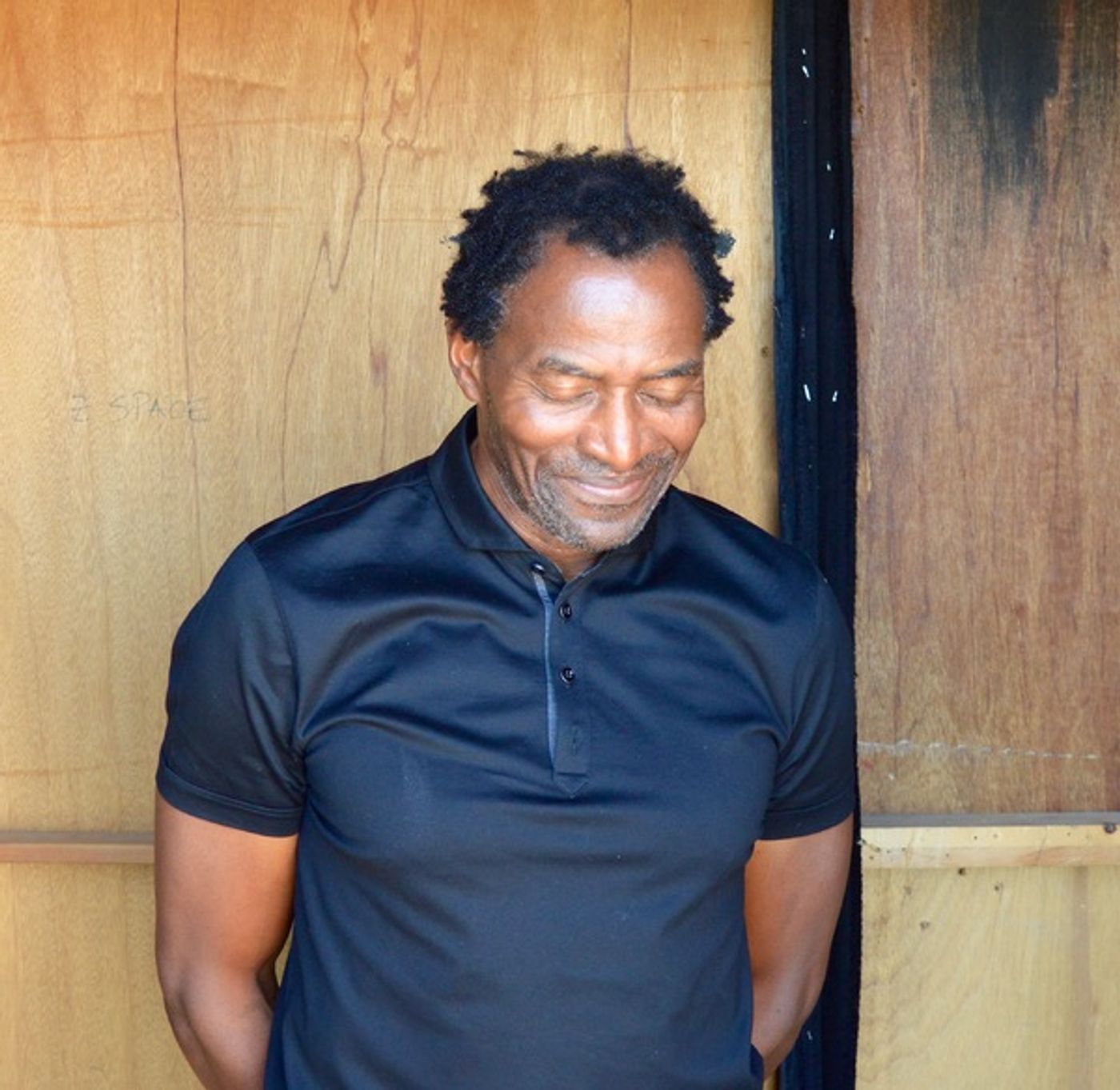 Photo Flash: In Rehearsals for World Premiere of GRANDEUR  Image