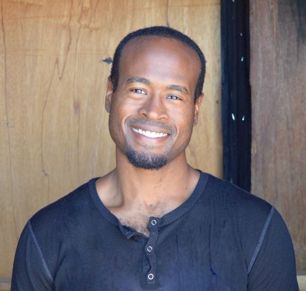 Rafael Jordan Photo