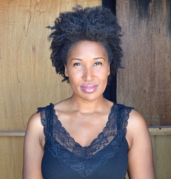 Safiya Fredericks Photo