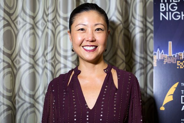 Linda Cho Photo