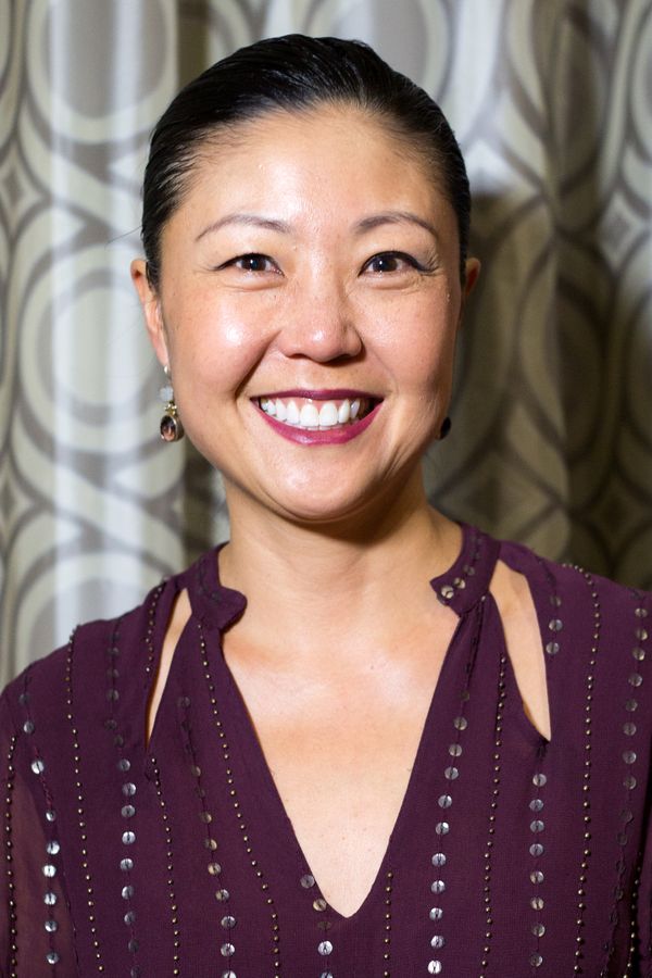Anita Cho Photo