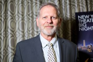 Thomas Schall @ BroadwayWorld Thomas Schall Photo