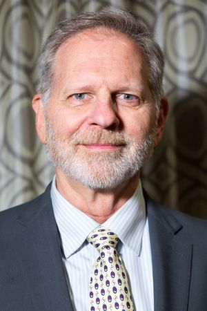 Thomas Schall @ BroadwayWorld Thomas Schall Photo