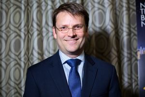 August Eriksmoen @ BroadwayWorld August Eriksmoen Photo