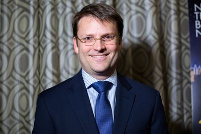 August Eriksmoen Photo