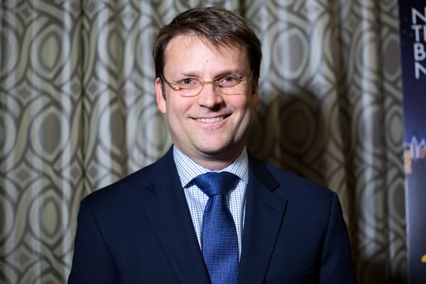 August Eriksmoen Photo